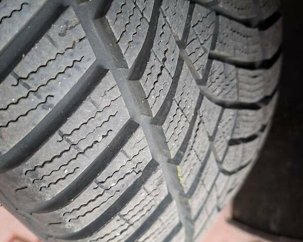 Сірий Опель Ampera-e, об'ємом двигуна 0 л та пробігом 131 тис. км за 16300 $, фото 19 на Automoto.ua