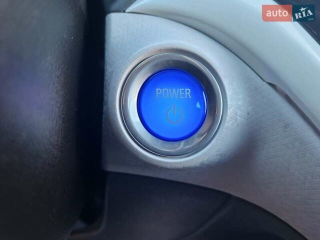 Серый Опель Ampera-e, объемом двигателя 0 л и пробегом 104 тыс. км за 16400 $, фото 26 на Automoto.ua