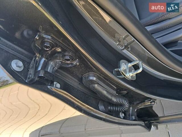 Серый Опель Ampera-e, объемом двигателя 0 л и пробегом 131 тыс. км за 16300 $, фото 27 на Automoto.ua
