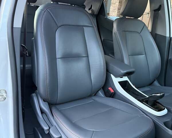 Сірий Опель Ampera-e, об'ємом двигуна 0 л та пробігом 37 тис. км за 17499 $, фото 59 на Automoto.ua