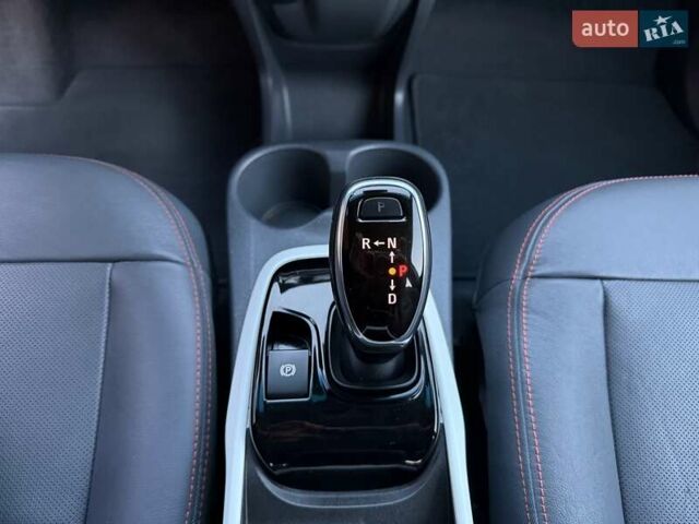 Сірий Опель Ampera-e, об'ємом двигуна 0 л та пробігом 37 тис. км за 17700 $, фото 33 на Automoto.ua