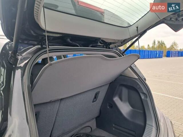 Серый Опель Ampera-e, объемом двигателя 0 л и пробегом 131 тыс. км за 16200 $, фото 61 на Automoto.ua