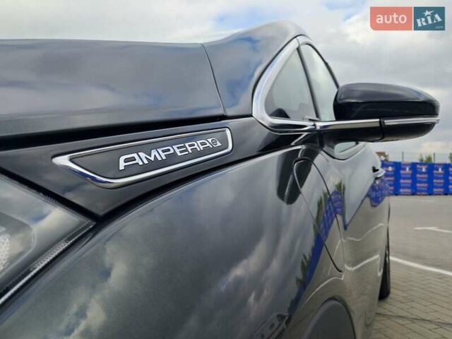 Серый Опель Ampera-e, объемом двигателя 0 л и пробегом 131 тыс. км за 16200 $, фото 2 на Automoto.ua