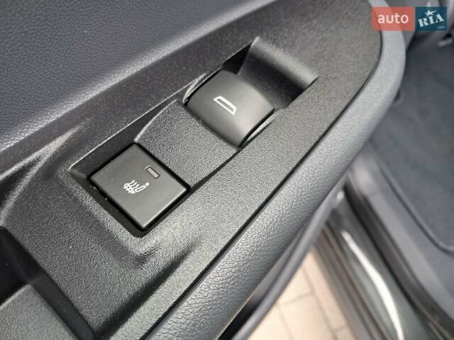 Серый Опель Ampera-e, объемом двигателя 0 л и пробегом 131 тыс. км за 16200 $, фото 25 на Automoto.ua