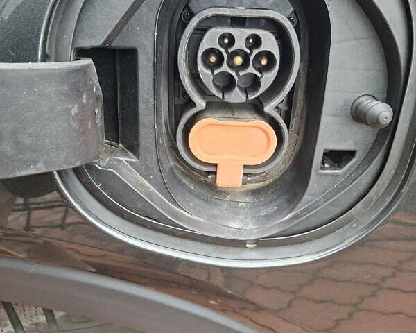 Сірий Опель Ampera-e, об'ємом двигуна 0 л та пробігом 131 тис. км за 16300 $, фото 10 на Automoto.ua