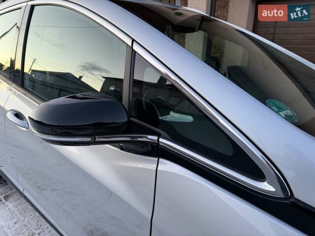 Сірий Опель Ampera-e, об'ємом двигуна 0 л та пробігом 37 тис. км за 17700 $, фото 83 на Automoto.ua