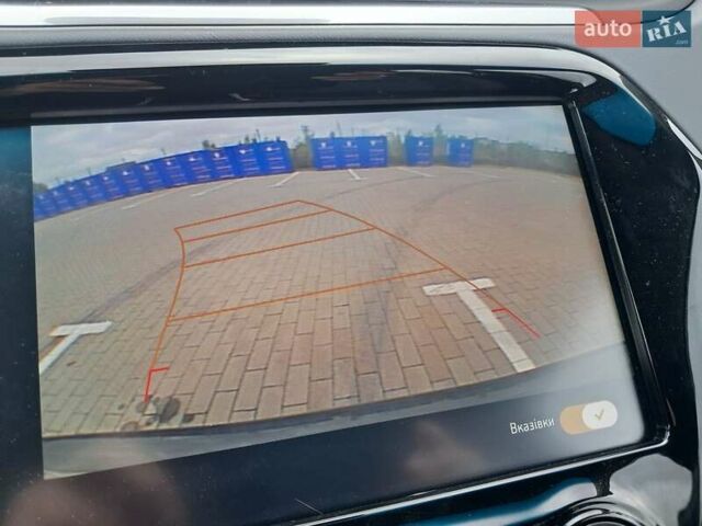 Серый Опель Ampera-e, объемом двигателя 0 л и пробегом 131 тыс. км за 16200 $, фото 52 на Automoto.ua