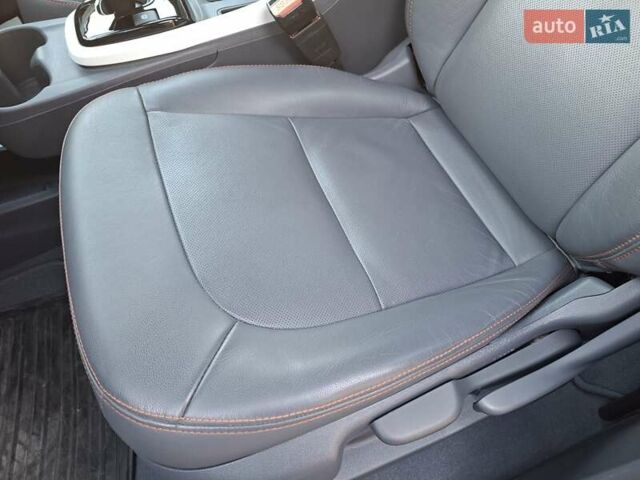 Серый Опель Ampera-e, объемом двигателя 0 л и пробегом 104 тыс. км за 16400 $, фото 30 на Automoto.ua