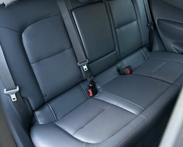 Сірий Опель Ampera-e, об'ємом двигуна 0 л та пробігом 37 тис. км за 17700 $, фото 50 на Automoto.ua