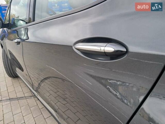 Серый Опель Ampera-e, объемом двигателя 0 л и пробегом 131 тыс. км за 16200 $, фото 51 на Automoto.ua