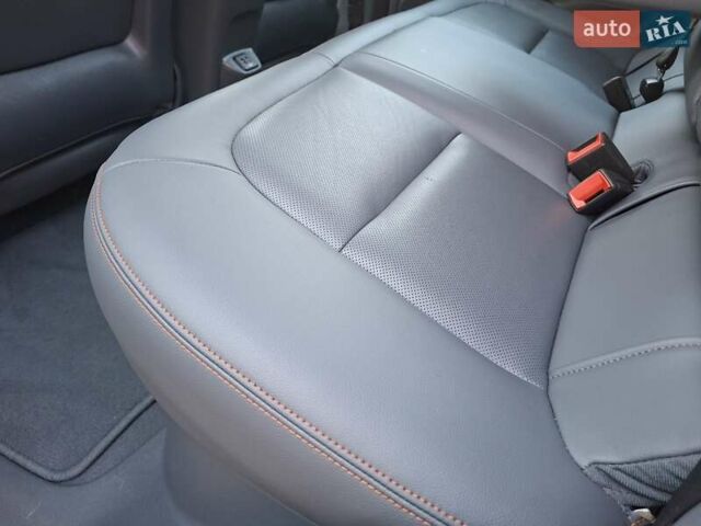 Серый Опель Ampera-e, объемом двигателя 0 л и пробегом 104 тыс. км за 16400 $, фото 32 на Automoto.ua