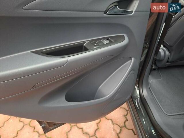 Сірий Опель Ampera-e, об'ємом двигуна 0 л та пробігом 131 тис. км за 16300 $, фото 24 на Automoto.ua