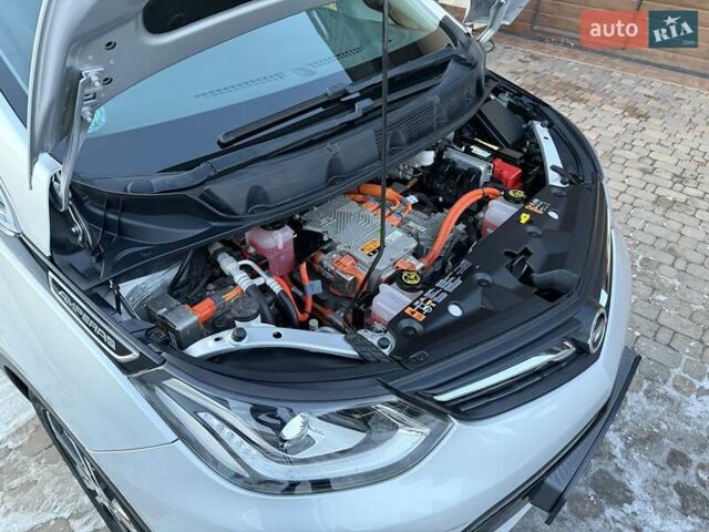 Сірий Опель Ampera-e, об'ємом двигуна 0 л та пробігом 37 тис. км за 17700 $, фото 88 на Automoto.ua