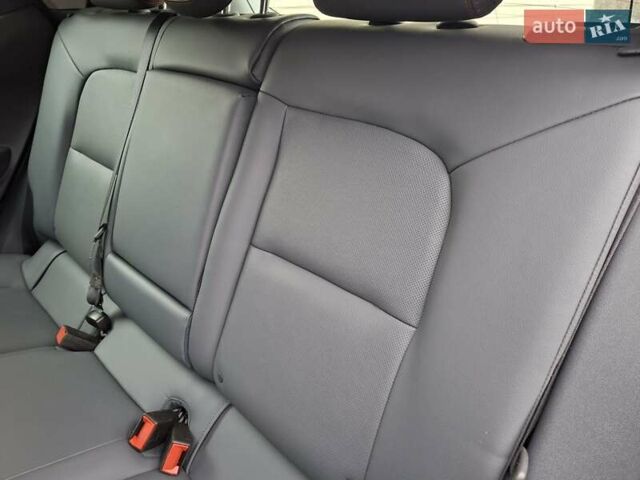 Сірий Опель Ampera-e, об'ємом двигуна 0 л та пробігом 131 тис. км за 16300 $, фото 3 на Automoto.ua