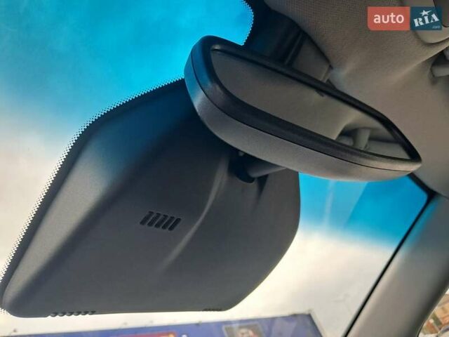 Серый Опель Ampera-e, объемом двигателя 0 л и пробегом 131 тыс. км за 16200 $, фото 4 на Automoto.ua