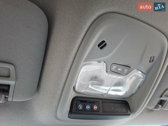 Сірий Опель Ampera-e, об'ємом двигуна 0 л та пробігом 131 тис. км за 16300 $, фото 6 на Automoto.ua