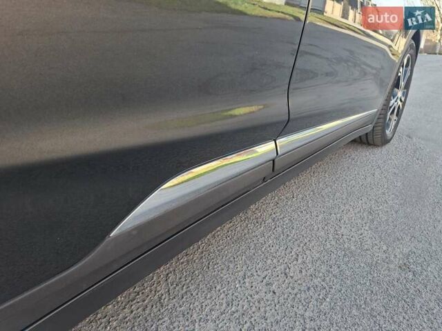 Серый Опель Ampera-e, объемом двигателя 0 л и пробегом 104 тыс. км за 16400 $, фото 5 на Automoto.ua