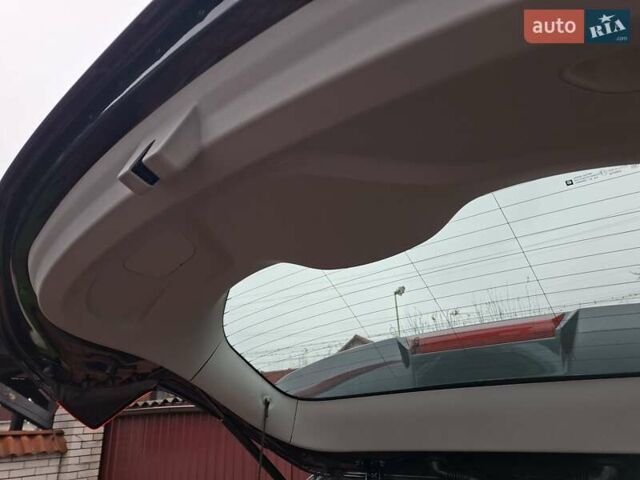 Сірий Опель Ampera-e, об'ємом двигуна 0 л та пробігом 131 тис. км за 16300 $, фото 57 на Automoto.ua