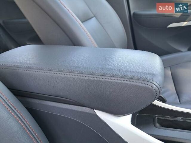 Серый Опель Ampera-e, объемом двигателя 0 л и пробегом 131 тыс. км за 16300 $, фото 78 на Automoto.ua