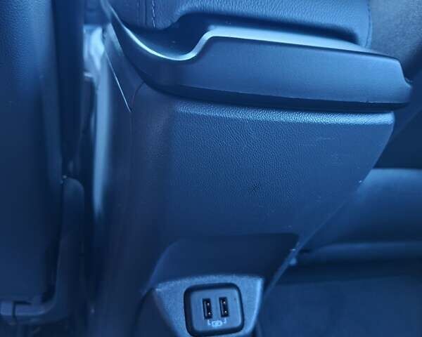 Серый Опель Ampera-e, объемом двигателя 0 л и пробегом 104 тыс. км за 16400 $, фото 36 на Automoto.ua