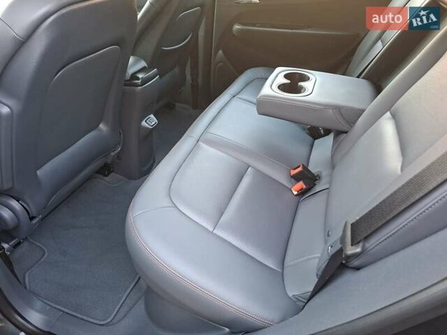 Серый Опель Ampera-e, объемом двигателя 0 л и пробегом 104 тыс. км за 16400 $, фото 31 на Automoto.ua