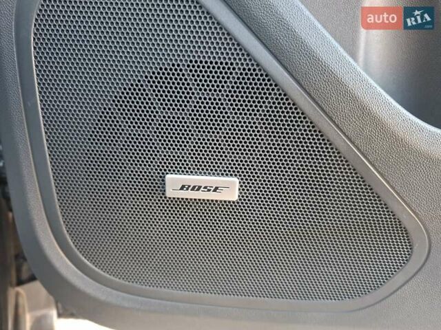 Серый Опель Ampera-e, объемом двигателя 0 л и пробегом 104 тыс. км за 16400 $, фото 12 на Automoto.ua