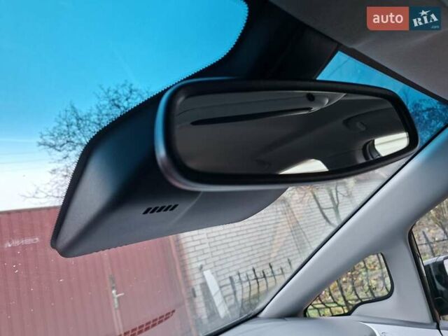 Сірий Опель Ampera-e, об'ємом двигуна 0 л та пробігом 131 тис. км за 16300 $, фото 9 на Automoto.ua