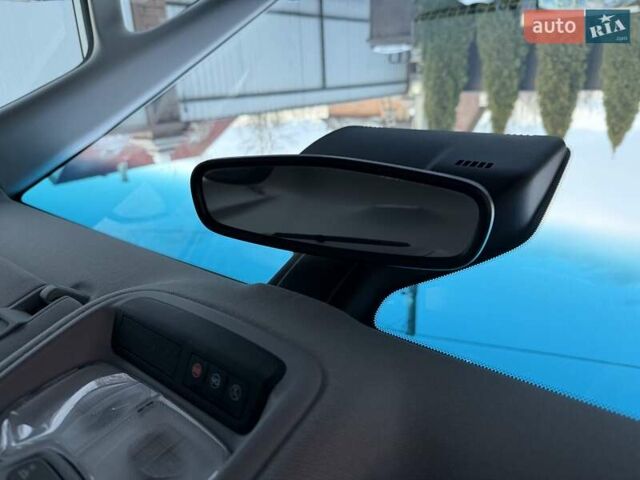 Сірий Опель Ampera-e, об'ємом двигуна 0 л та пробігом 37 тис. км за 17499 $, фото 30 на Automoto.ua