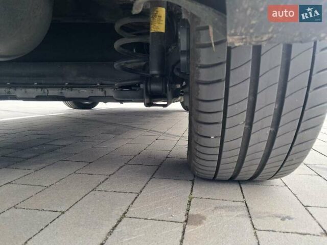 Серый Опель Ampera-e, объемом двигателя 0 л и пробегом 131 тыс. км за 16200 $, фото 75 на Automoto.ua