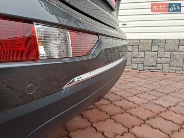 Сірий Опель Ampera-e, об'ємом двигуна 0 л та пробігом 131 тис. км за 16300 $, фото 20 на Automoto.ua