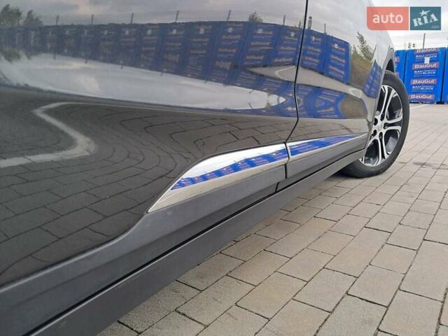 Серый Опель Ampera-e, объемом двигателя 0 л и пробегом 131 тыс. км за 16200 $, фото 60 на Automoto.ua