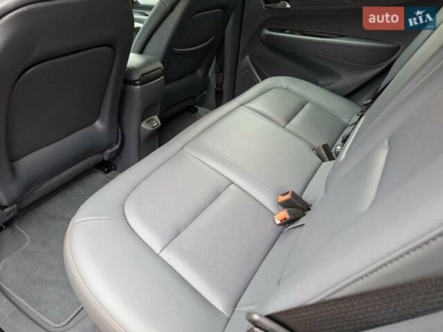 Сірий Опель Ampera-e, об'ємом двигуна 0 л та пробігом 131 тис. км за 16300 $, фото 4 на Automoto.ua