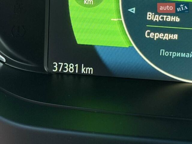 Сірий Опель Ampera-e, об'ємом двигуна 0 л та пробігом 37 тис. км за 17499 $, фото 34 на Automoto.ua