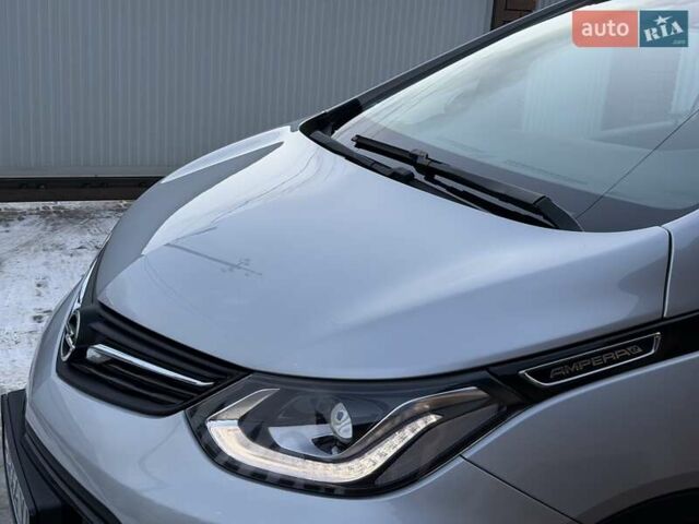 Сірий Опель Ampera-e, об'ємом двигуна 0 л та пробігом 37 тис. км за 17499 $, фото 79 на Automoto.ua
