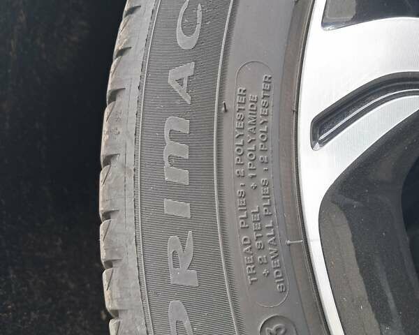 Серый Опель Ampera-e, объемом двигателя 0 л и пробегом 131 тыс. км за 16200 $, фото 57 на Automoto.ua