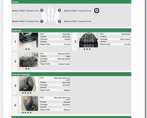 Серый Опель Ampera-e, объемом двигателя 0 л и пробегом 111 тыс. км за 15450 $, фото 85 на Automoto.ua