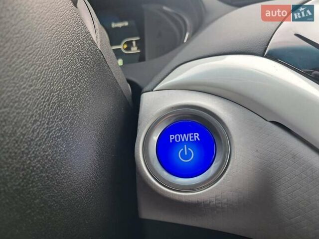 Серый Опель Ampera-e, объемом двигателя 0 л и пробегом 131 тыс. км за 16200 $, фото 6 на Automoto.ua