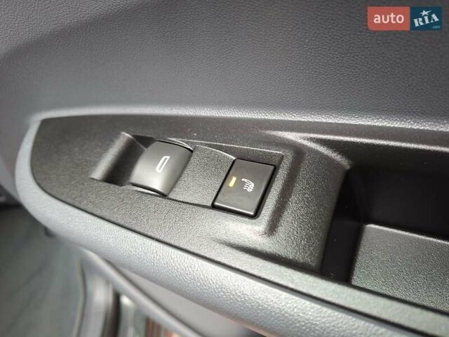 Сірий Опель Ampera-e, об'ємом двигуна 0 л та пробігом 131 тис. км за 16300 $, фото 51 на Automoto.ua