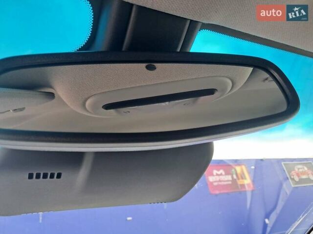 Серый Опель Ampera-e, объемом двигателя 0 л и пробегом 131 тыс. км за 16200 $, фото 16 на Automoto.ua