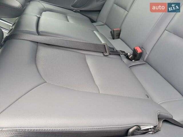 Серый Опель Ampera-e, объемом двигателя 0 л и пробегом 131 тыс. км за 16200 $, фото 30 на Automoto.ua