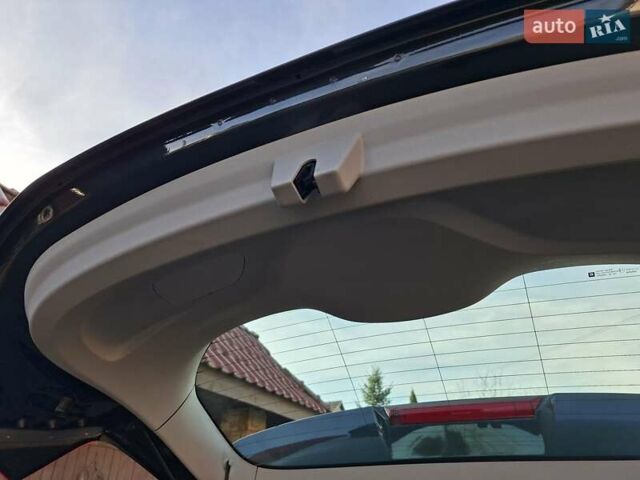 Серый Опель Ampera-e, объемом двигателя 0 л и пробегом 104 тыс. км за 16400 $, фото 38 на Automoto.ua