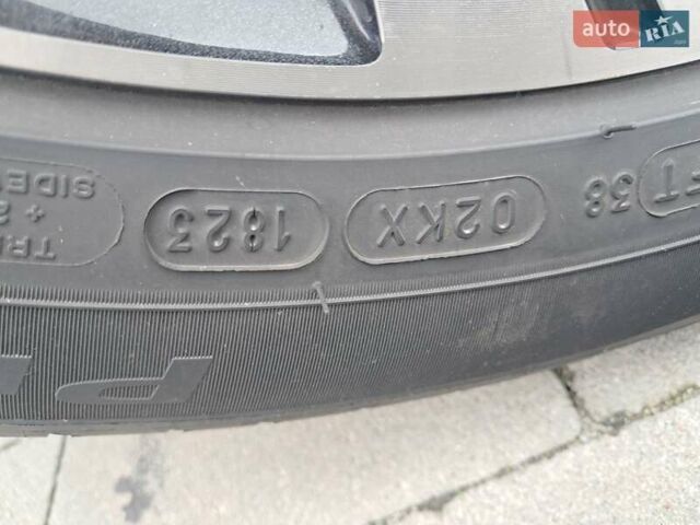 Серый Опель Ampera-e, объемом двигателя 0 л и пробегом 131 тыс. км за 16200 $, фото 58 на Automoto.ua