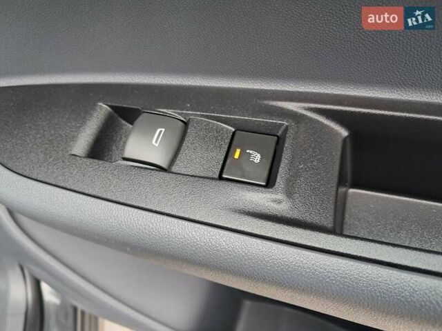 Серый Опель Ampera-e, объемом двигателя 0 л и пробегом 131 тыс. км за 16200 $, фото 35 на Automoto.ua