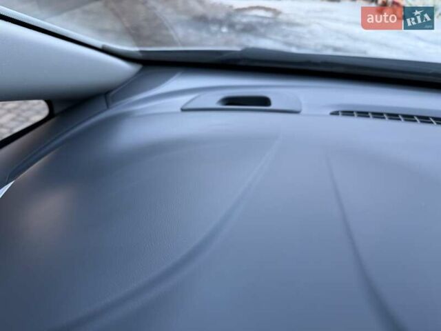 Сірий Опель Ampera-e, об'ємом двигуна 0 л та пробігом 37 тис. км за 18300 $, фото 37 на Automoto.ua