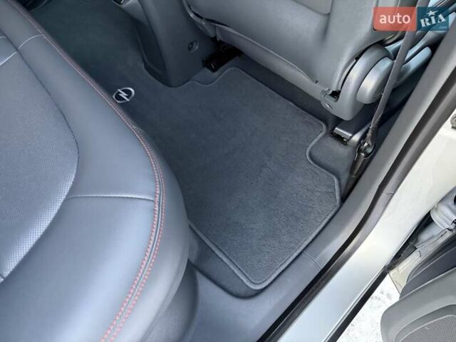 Сірий Опель Ampera-e, об'ємом двигуна 0 л та пробігом 37 тис. км за 18300 $, фото 63 на Automoto.ua