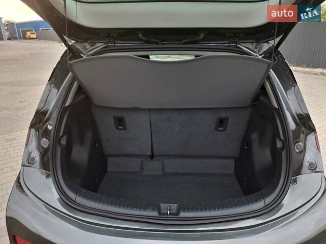 Сірий Опель Ampera-e, об'ємом двигуна 0 л та пробігом 116 тис. км за 16500 $, фото 22 на Automoto.ua