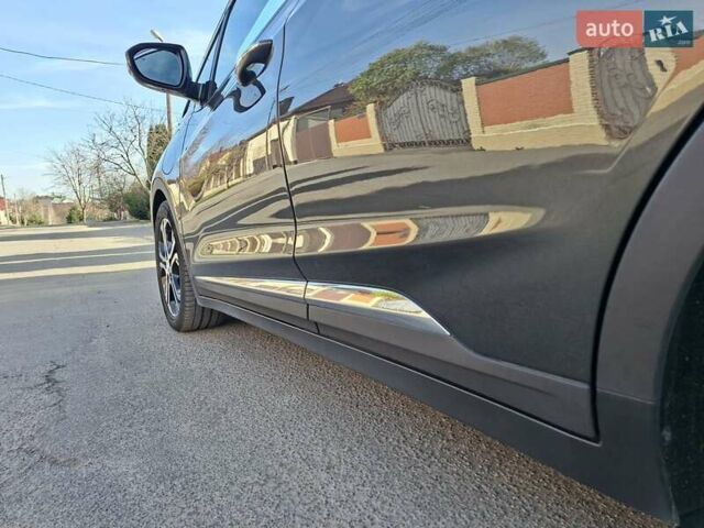 Серый Опель Ampera-e, объемом двигателя 0 л и пробегом 104 тыс. км за 16400 $, фото 46 на Automoto.ua