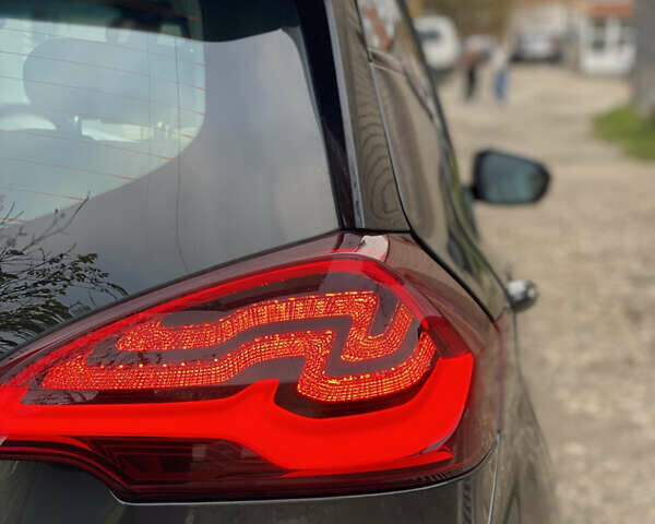 Серый Опель Ampera-e, объемом двигателя 0 л и пробегом 111 тыс. км за 15450 $, фото 66 на Automoto.ua