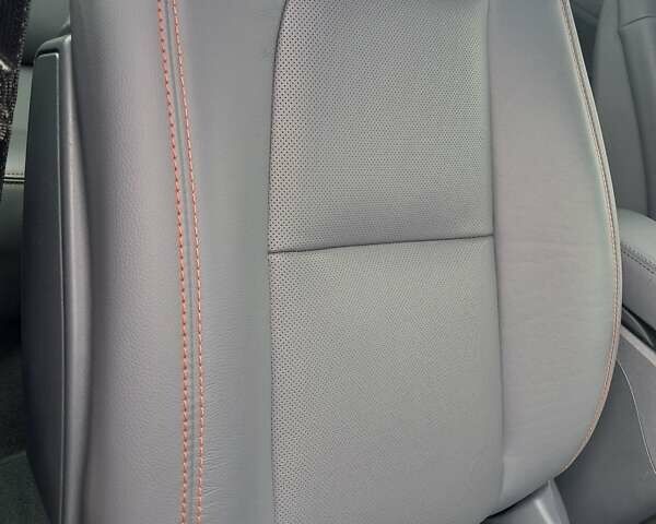 Серый Опель Ampera-e, объемом двигателя 0 л и пробегом 131 тыс. км за 16200 $, фото 33 на Automoto.ua