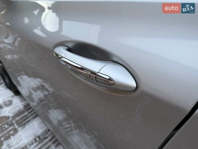 Сірий Опель Ampera-e, об'ємом двигуна 0 л та пробігом 37 тис. км за 17499 $, фото 74 на Automoto.ua